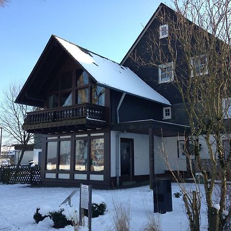 Ferienwohnung David Winterberg Exterior foto