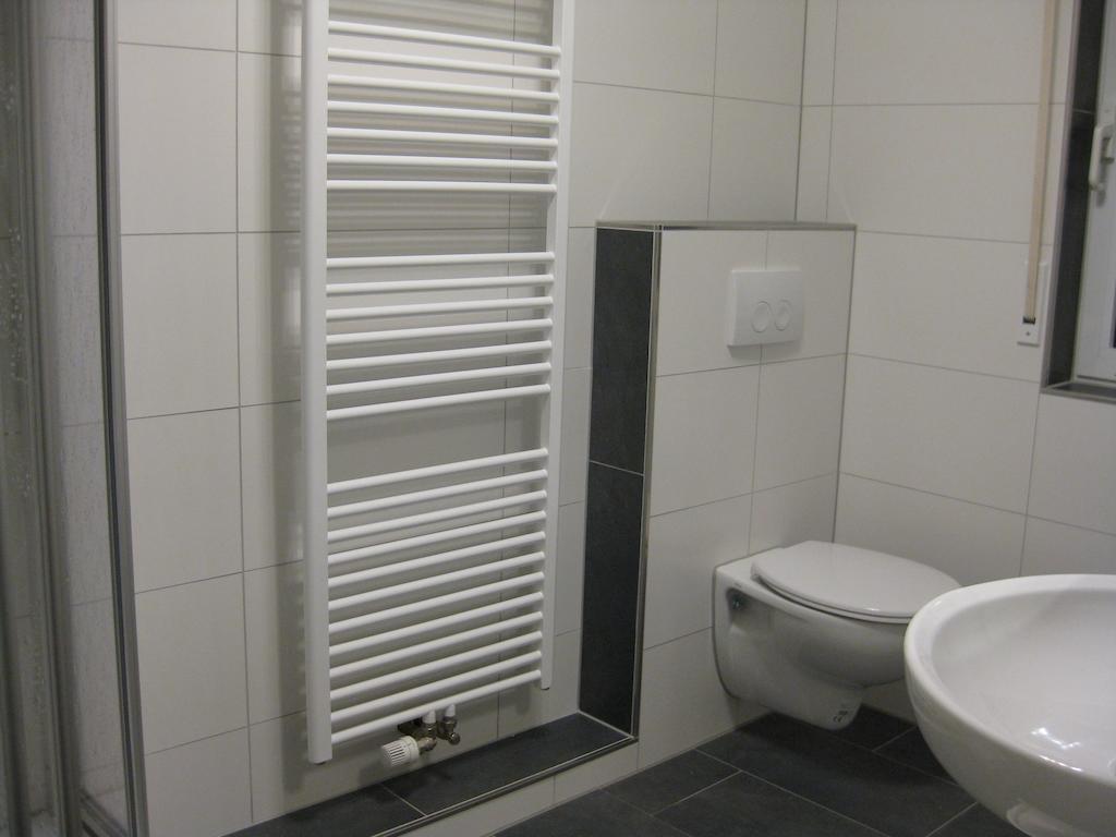 Ferienwohnung David Winterberg Quarto foto