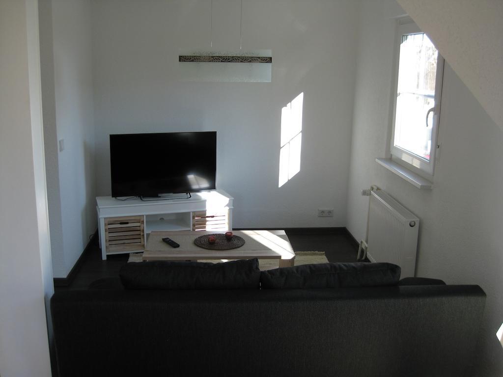 Ferienwohnung David Winterberg Quarto foto